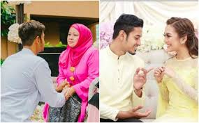 Genealogy for isteri pertama (deceased) family tree on geni, with over 190 million profiles of ancestors and living relatives. Nikah Mawar Rashid Petang Ini Raf Yaakob Pohon Restu Ibu Dan Ini Jawapan Ibu Raf