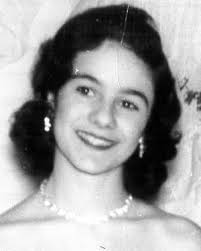 Joanne Bolles Obituary (1942