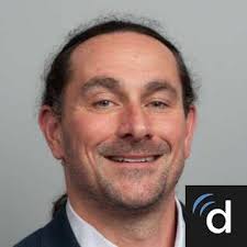 Dr. Craig W. Hertz, DO