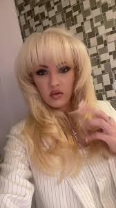 Carmela Soprano Saying Mario Kart