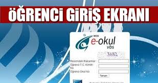 Ağırlıklı ortalama demek, her bir dersin ders notunun dersin haftalık ders saati sayısı ile çarpılması. E Okul Ogrenci Girisi Karne Notu Ve Sinav Sonuclarina E Okul Ile Bakin Iste Vbs Giris Sayfasi Egitim Haberleri