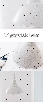Diy Deckenlampe Selber Machen Diy Deckenlampe Lampen Selber