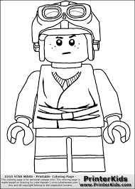 Lego Star Wars Anakin Boy 053 Png 580 812 Pixels Lego Coloring Pages Lego Coloring Lego Star Wars