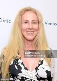 Honoree Russell Tyner and Denise Tyner attend the Venice Family... News  Photo