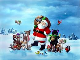 Give the world a little color and awaken. Mewarnai Gambar Natal Mewarnai Gambar