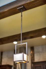Modern Square Pendant Lights Square Pendant Lighting Lights Ranch House