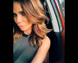 Meet the beautiful Victoria Beckham double Aiza Anokhina - Daily Star