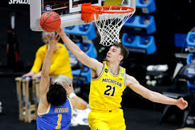 With that pick, draftexpress slotted michigan forward franz wagner to the pelicans. Pkbkxcdjt Fw7m