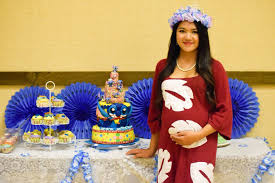 Pin By Alina Argueta On Lilo And Stitch Baby Shower Disney Baby Shower Themes Disney Baby Shower Luau Baby Showers