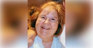 Obituary information for Joan Trombley