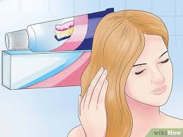 Henna removal how to remove henna curly hair styles natural hair styles simply organic beauty hacks beauty tips healthy alternatives i have had so many requests to share information on how to remove henna hair dye from hair that i decided to dedicate a blog post to it!don't let anyone tell y. 3 Ways To Remove Henna From Hair Wikihow