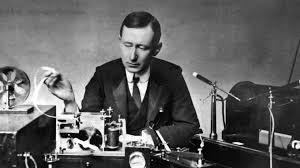 Guglielmo marconi was born on the 25 th of april 1874 in a place called bologna in italy. Guglielmo Marconi Lo Scienziato Che Cambio Il Mondo Turismo Bologna It