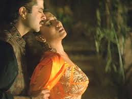 Feeling connected with each other makes life worth living. Madhuri Dixit Anil Kapoor Rare Pictures Unseen Photographs Filmibeat