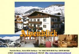 Serfaus is a municipality in the district of landeck in the austrian state of tyrol. Alpenblick Serfaus Alpenblick Serfaus At