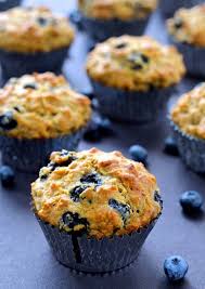 Dining With The Doc Rise And Shine Blueberry Oatmeal Muffins Recipe Blueberry Oatmeal Muffins Food Oatmeal Muffins