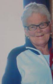 Condolence Book for Kathleen (Kay) Costello (née Costello) (Tuam, Galway)