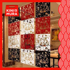 Harga gorden yang murah memang menjadi patokan umum bagi banyak orang, tetapi jangan hanya yang murah tapi lihat kualitasnya juga. Harga Sekat Ruangan Terbaik Perlengkapan Rumah Juni 2021 Shopee Indonesia