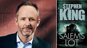 Stephen King 'Salem's Lot' Movie Adds John Benjamin Hickey