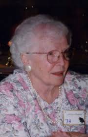 Winifred Simpson Obituary