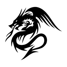 Sticker ini biasa digunakan untuk variasi cutting sticker maupun wrapping mobil dan motor. Jual Produk Stiker Naga Cutting Sticker Naga Termurah Dan Terlengkap Juni 2021 Bukalapak
