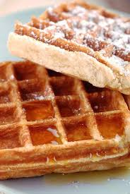 They're made with no refined sugar, no dairy, and just a small amount of. What S Cookin At Callie S Cabin Sweet September Pumpkin Waffles Tahoedailytribune Com