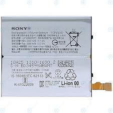 Sony Xperia XZ2 Premium (H8116, H8166 ...