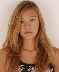 Люси Джойс (Lucy Joyce)