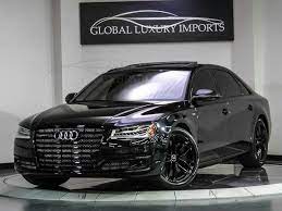 audi a8 s8