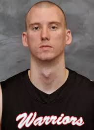 2011-12 Men's Basketball Roster