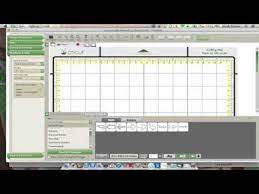 Using the cricut cartridge adapter to link cartridges. How To Link A Cartridge To Cricut Craft Room Ccr Youtube