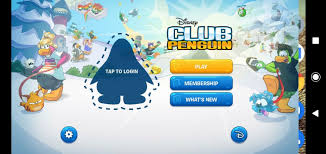 Club penguin wound up noticeably a standout amongst the best web based diversions ever. Club Penguin 1 6 23 Download For Android Apk Free