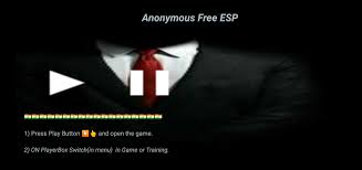 Anonymous Esp 1 5 Download For Android Apk Free