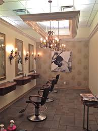 Pin By Kenneth Fielding On Suitable Salons W Style Salon Suites Decor Hair Salon Interior Hair Salon Decor