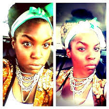 Benita Marshall's Instagram, Twitter & Facebook