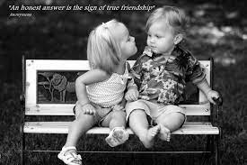 Toddler Friendship Quotes Quotesgram