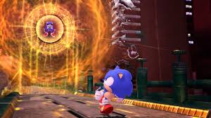 Sonic Generations™ SEGA