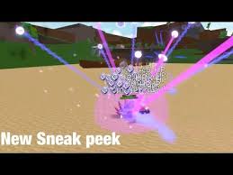 In this game, you start off with 150 diamonds, enabling. Elemental Battlegrounds Creation Element New Sneak Peek Youtube