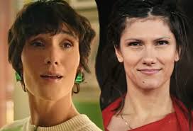 Sta andando virale questo quesito: la donna nel nuovo spot di una compagnia  telefonica che sta andando in onda è Elisa ? Secondo voi? @fan più attivi