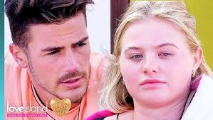 Das sind die neuen granaten amadu und florian. Adriano Steht Nicht So Auf Blond Love Island Staffel 5 1 Youtube