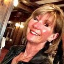 Mrs. Linda L. Cashmore of South Barrington Obituary