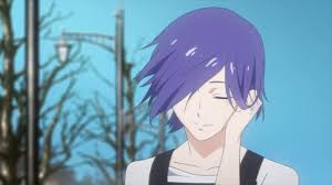 This is a review coming from an anime only viewer. What Is Tokyo Ghoul Re Fiction Horizon