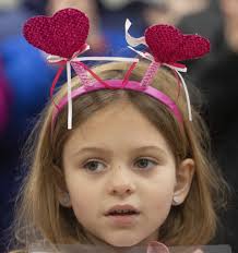 Singing from the heart