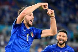 La partita contro il galles, in programma. Italia Svizzera 3 0 Gli Azzurri Qualificati Agli Ottavi Di Finale