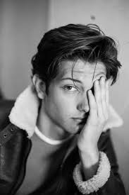 A conversation with actor and model Sam Evans — French Fries Magazine — FF