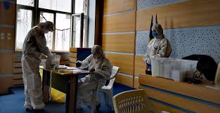 Vidanjare, curatare bazine de nisip. PrimÄria Sector 6 Se Inchide PanÄ Pe 29 Martie Focarul De Covid S A Extins Buletin De BucureÈti