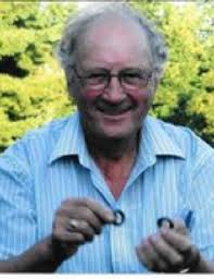 Obituary for Leslie J. Glazier