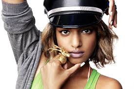 M.I.A. has always been HOT!