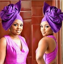Image result for african clothing HEAD gear