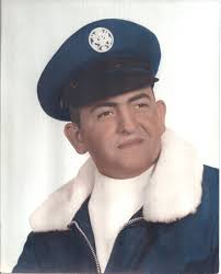 Last graduate of Peacock Military Academy in San Antonio