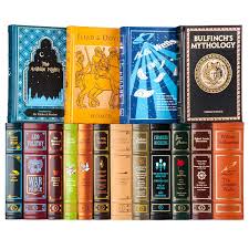 Canterbury Classics Complete Set Juniper Books Canterbury Classics Books Canterbury